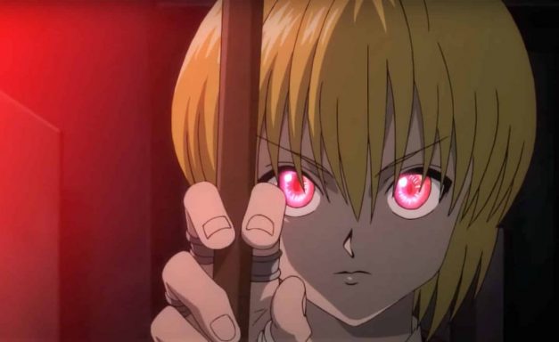 Hunter X Hunter Season 7': Everything We Know So Far