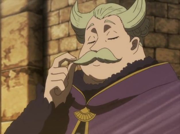 Black Clover's 10 strongest Magic Knights, excluding Captains