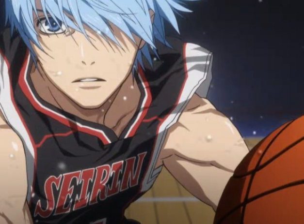 Haikyuu vs. Kuroko no Basket: So Similar, Yet So Different 