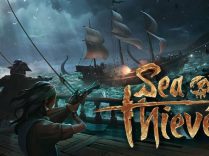 Sea of Thieves banner