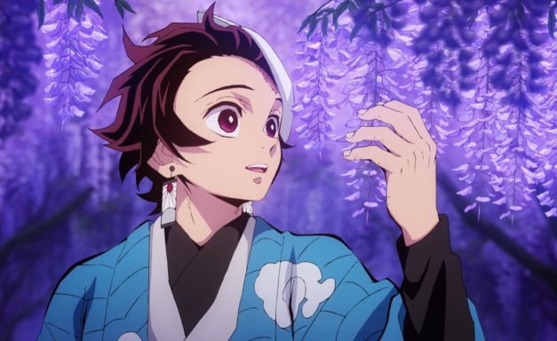 Demon Slayer' Season 2 Premiere Review: The Sun Hashira?